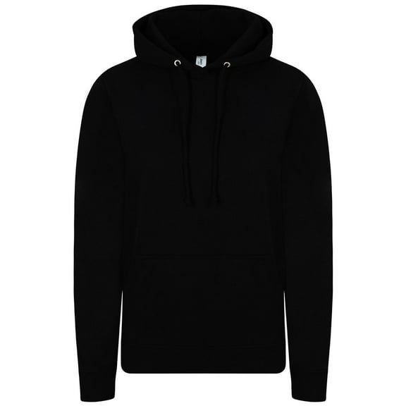 AWDis Womens Girlie College Hoodie