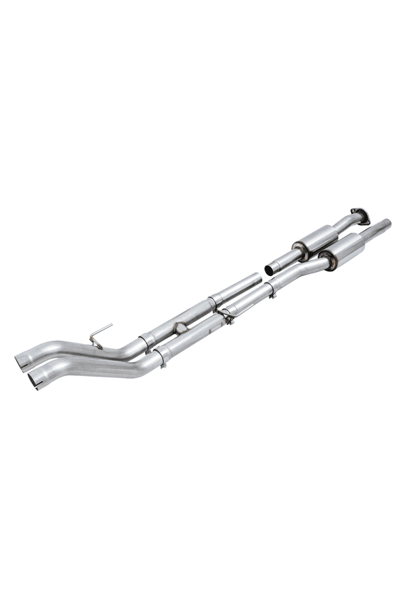 1 Fg Exhaust Gen 2 D Raptor (Reson)