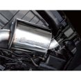 thumbnail image 1 of AWE 2023 Nissan Z RZ34 RWD Touring Edition Catback Exhaust System w/ Diamond Black Tips, 1 of 11