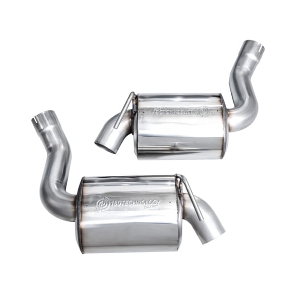 AWE Tuning 2023-2024 Nissan Z RZ34 Track-to-Touring Conversion Kit Part #3815-11400