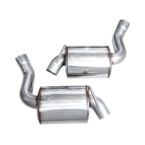 AWE Tuning 2023-2024 Nissan Z RZ34 Track-to-Touring Conversion Kit Part #3815-11400