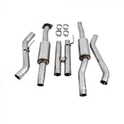 AWE 301511044 AWE Exhaust System for 2017-2020 Ford F-150