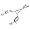 thumbnail image 1 of AWE Tuning 18-23 Dodge Durango SRT  Hellcat Touring Edition Exhaust - Chrome Silver Tips, 1 of 11
