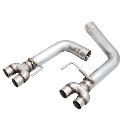 AWE Tuning 2015+ Subaru WRX & 2011+ Subaru STI Touring-to-Track Conversion Kit (Part #3820-41004)