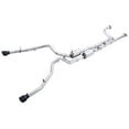thumbnail image 1 of 21-24 Ram TRX Exhaust Black Tips, 1 of 11