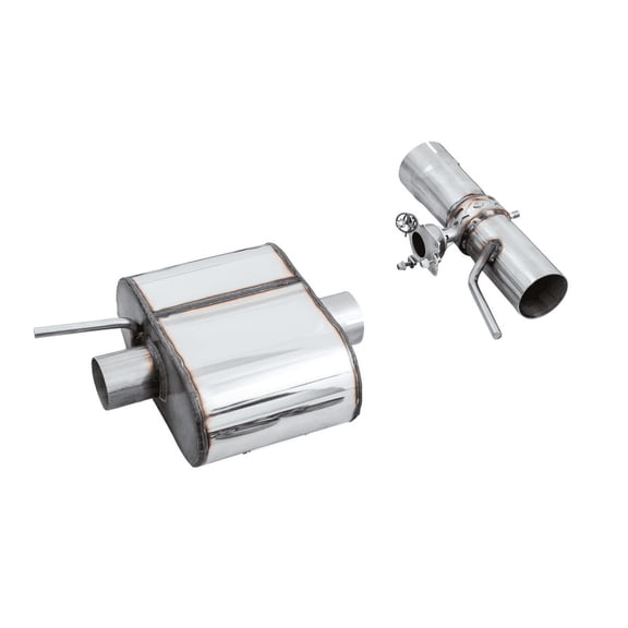 AWE Tuning 22-23 Audi 8Y RS3 Track-to-SwitchPath Conversion Kit - 3825-11389