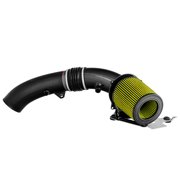 AWE Tuning 2660-15048 Open Carbon Fiber Intake for Audi RS3 & TT RS S-Flo