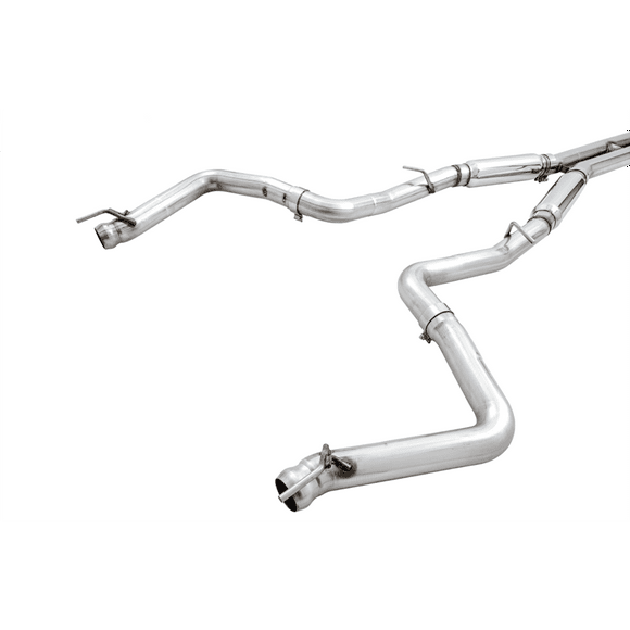 AWE Tuning 301511050 Track Edition Exhaust 15+ Challeng