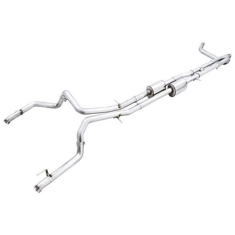 AWE Tuning 301531972 Catback Exhaust for 2022-2023 1500 ZR2 