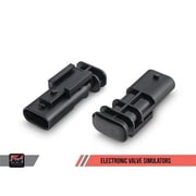 AWE Tuning Audi C7 / C7.5 S6 4.0T Track Edition Exhaust with Diamond Black Tips