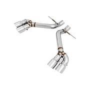 Track Edition Axleback Exhaust Gen