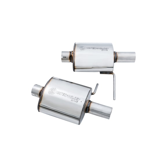 AWE Tuning 3815-11044 Touring Edition Exhaust Conversion Kit for Volkswagen Jetta GLI (2019-2021)