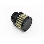 AWE Tuning S-FLO Breather Filter for VW/Audi 2.0T * Enhances Intake System Performance