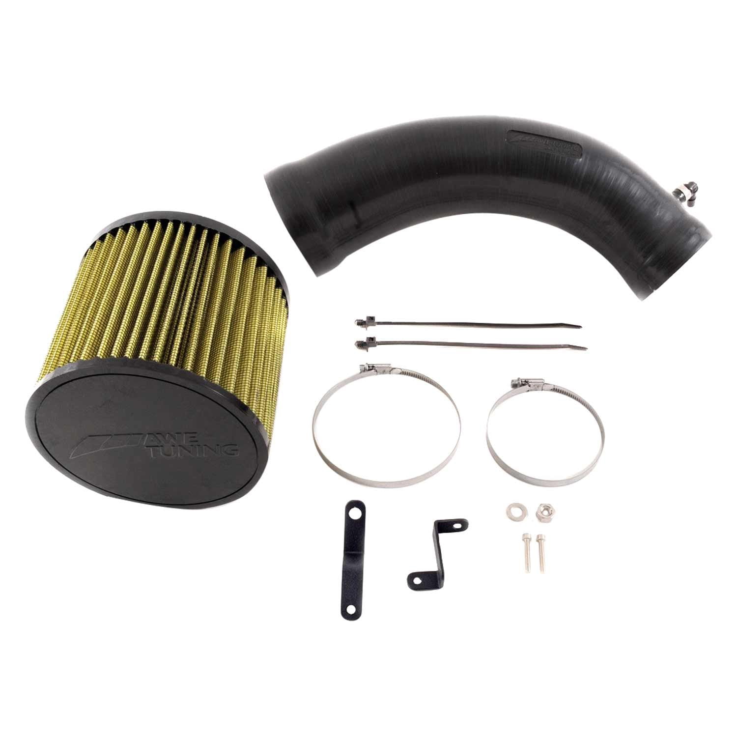 AWE Tuning B8.5 3.0T S-FLO Intake main image 1