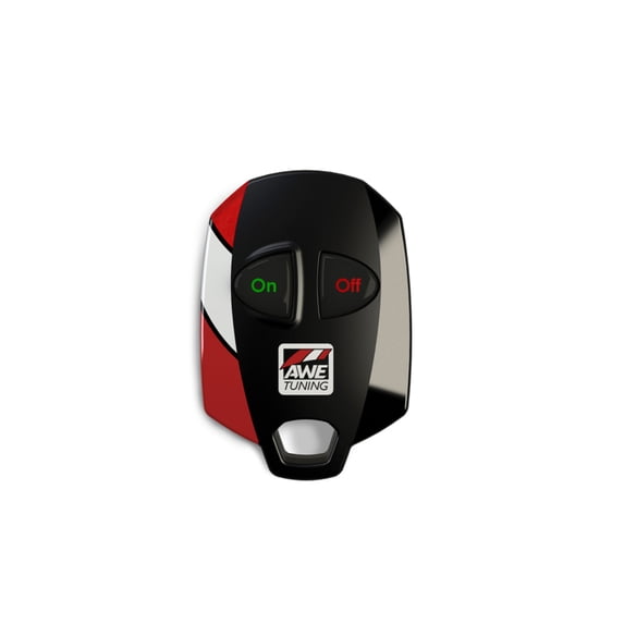 AWE Tuning SwitchPath Remote - Push-Button Exhaust Valve Control for ...