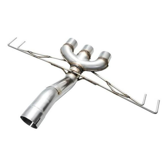 AWE Tuning 2023-2024 Honda Civic Type R FL5 Touring-to-Track Conversion Kit