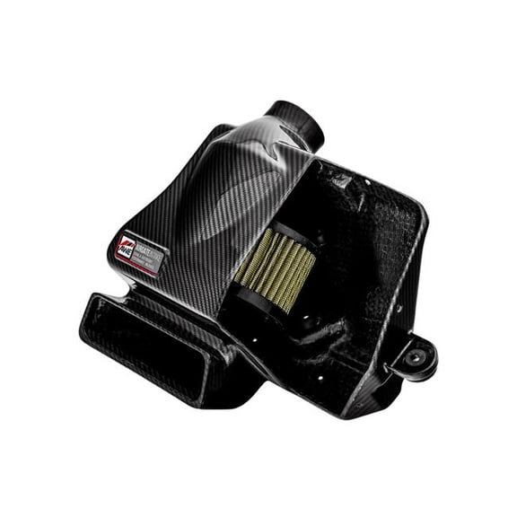 AWE Tuning VW GTI/Golf R MK7 1.8T/2.0T 8V (MQB) Carbon Fiber AirGate Intake w/o Lid