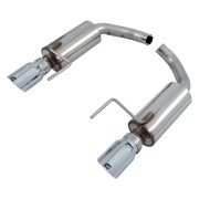 AWE Tuning3015-33086 - 304 SS Axle-Back Exhaust Systemt Rear For Mustang