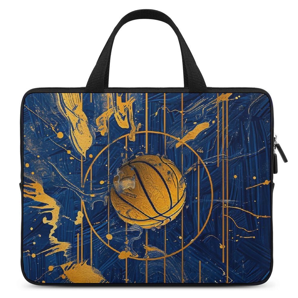 RAINYEAR 15,6 Pollici Laptop Manica Protettiva Custodia Borsa Cerniera