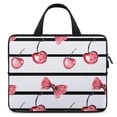 thumbnail image 1 of AWERP Laptop Bag - Durable and Stylish Computer Protective Handle Case 13inch, 1 of 5