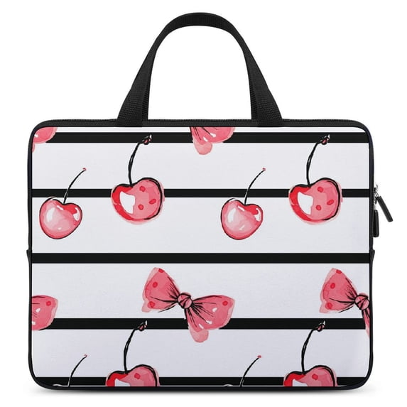 AWERP Laptop Bag - Durable and Stylish Computer Protective Handle Case 13inch