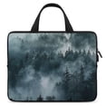 thumbnail image 1 of AWERP Laptop Bag - Durable and Stylish Laptop Carrying Bag 15inch, 1 of 5