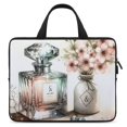 thumbnail image 1 of AWERP Luxury Elegance Sophistication Diving Fabric Laptop Handle Bag Computer Protect Case Laptop Bag 17inch, 1 of 5