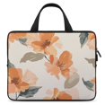 thumbnail image 1 of AWERP Rich and Colorful Small Floral Fragments Diving Fabric Computer Protective Handle Case Laptop Sleeve Carrying Bag 17inch, 1 of 5