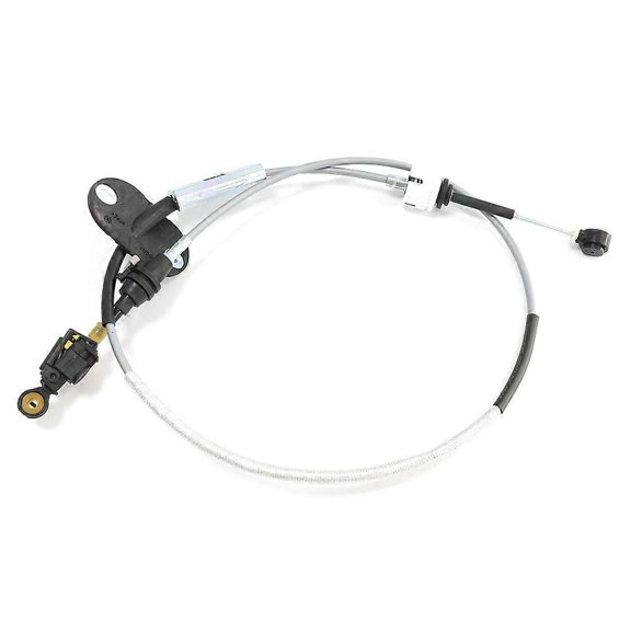 AWESHADES Automatic Transmission Gear Shifter Cable for Focus 2005-2011 5M5P7E395BD 7M5P7E395CA