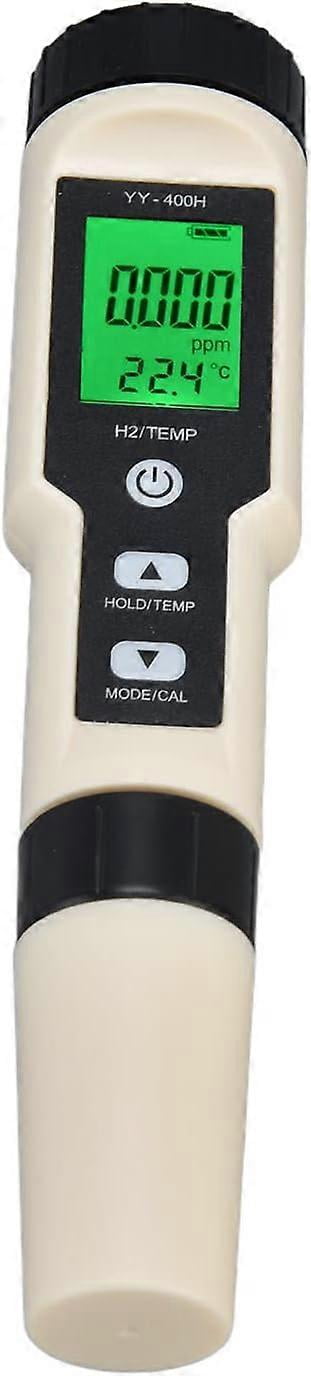 AWESHADES Hydrogen Test Pen Water Quality Tester High Sensitivity ... - Widow Sensitivity In Aquarium Canister Filter