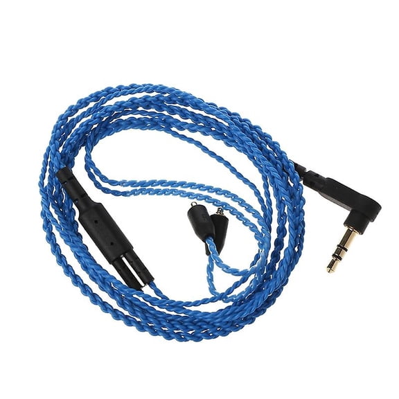 AWESHADES Mmcx Cable For Shure Se215 Se315 Se535 Se846 Earphones With Mmcx Connector
