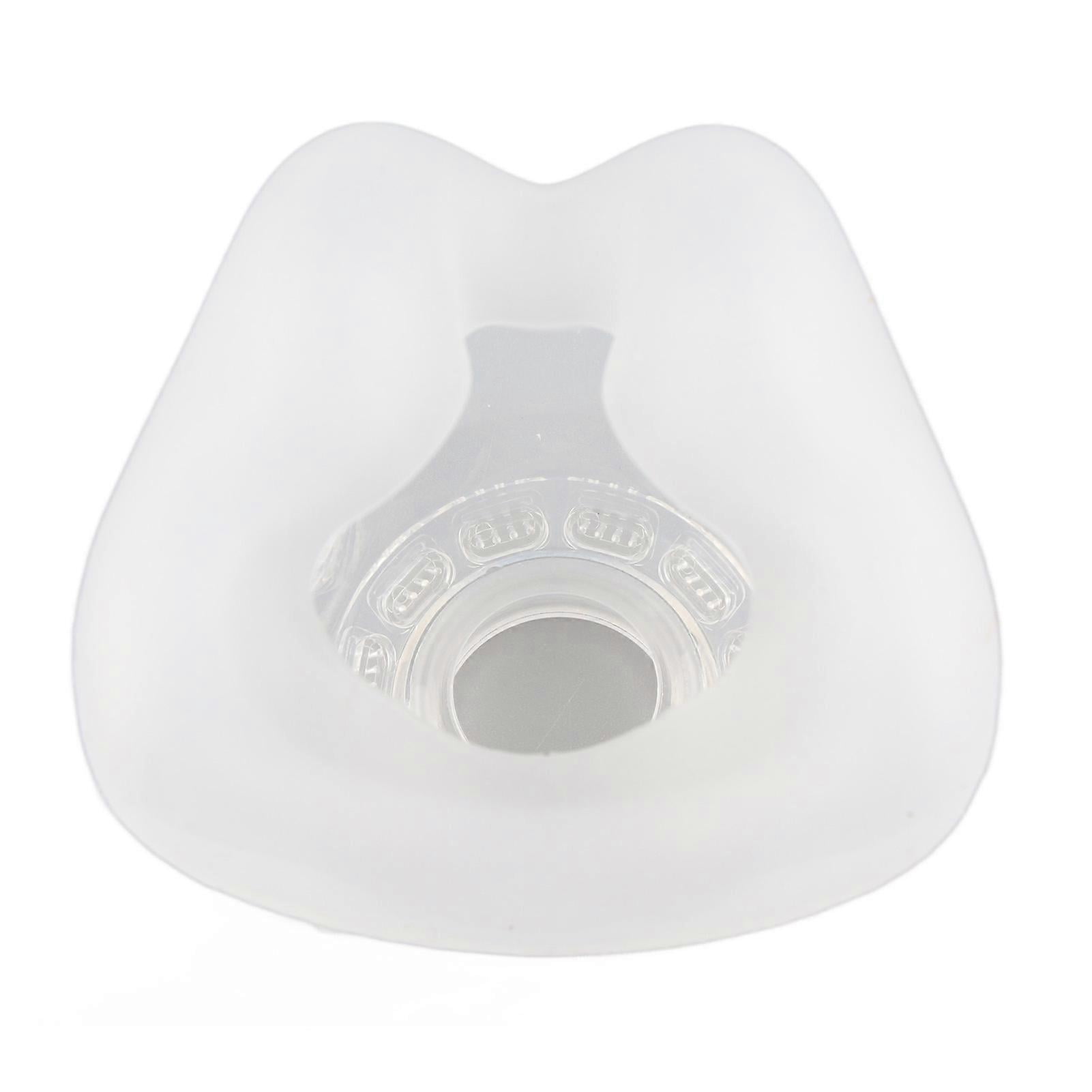 AWESHADES Nasal Cushion Nasal Silicone Pillow Replacement Cushion ...