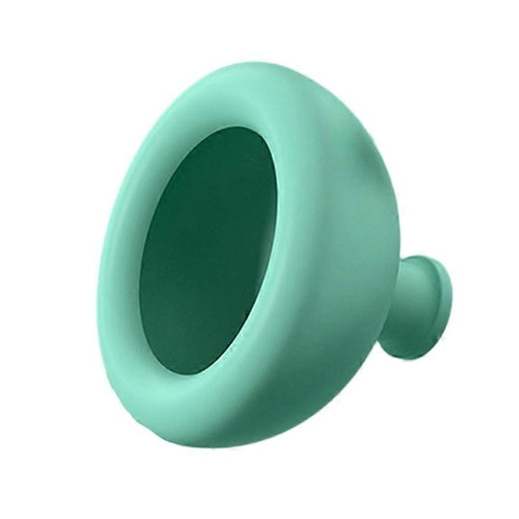 AWESHADES for Palm Chest Percussion Cup( Big) -Chest Physical Therapy Cup, Phlegm Remover