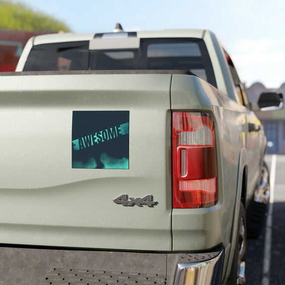 AWESOME Car Magnets