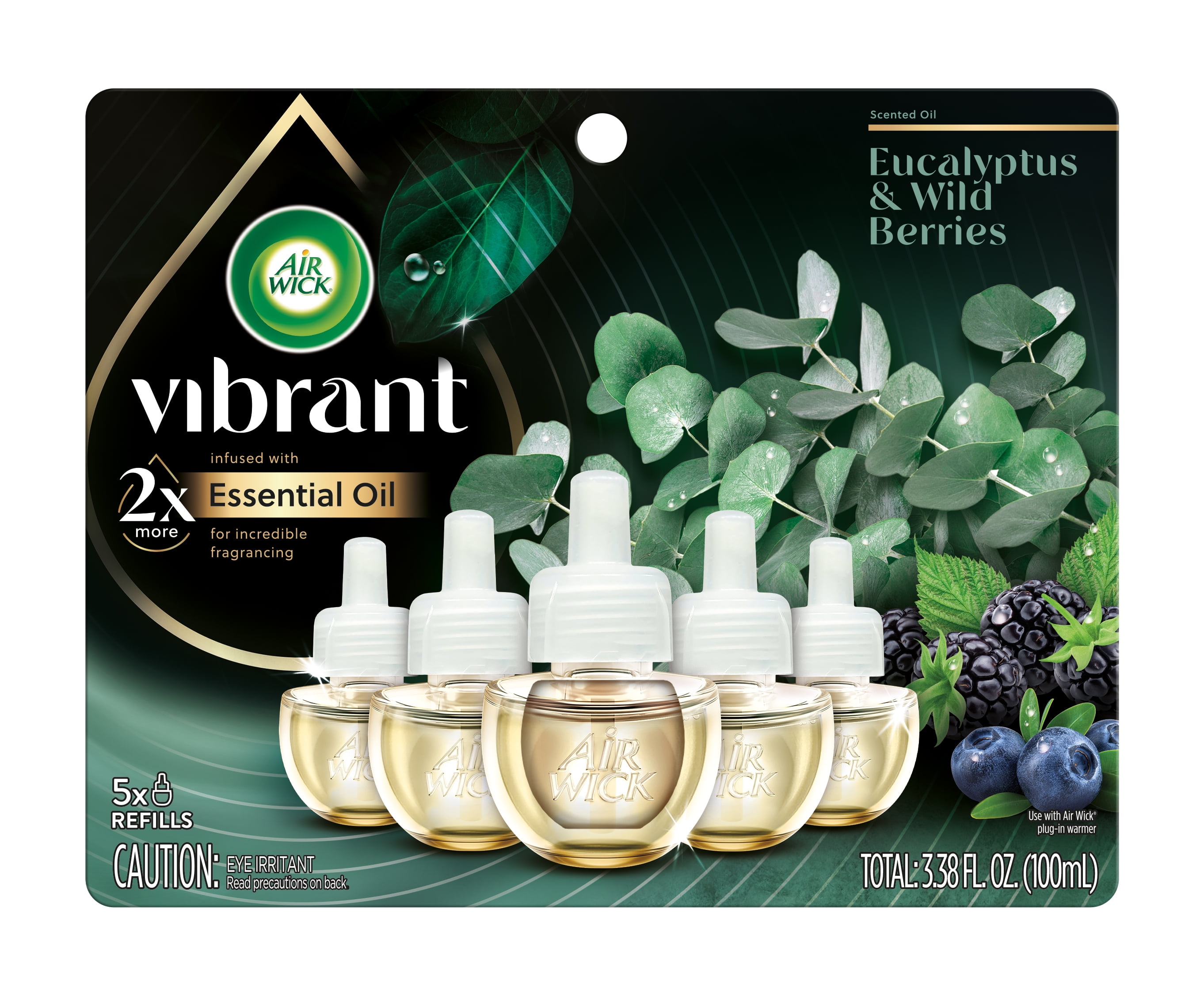 Eucalyptus Air Freshener
