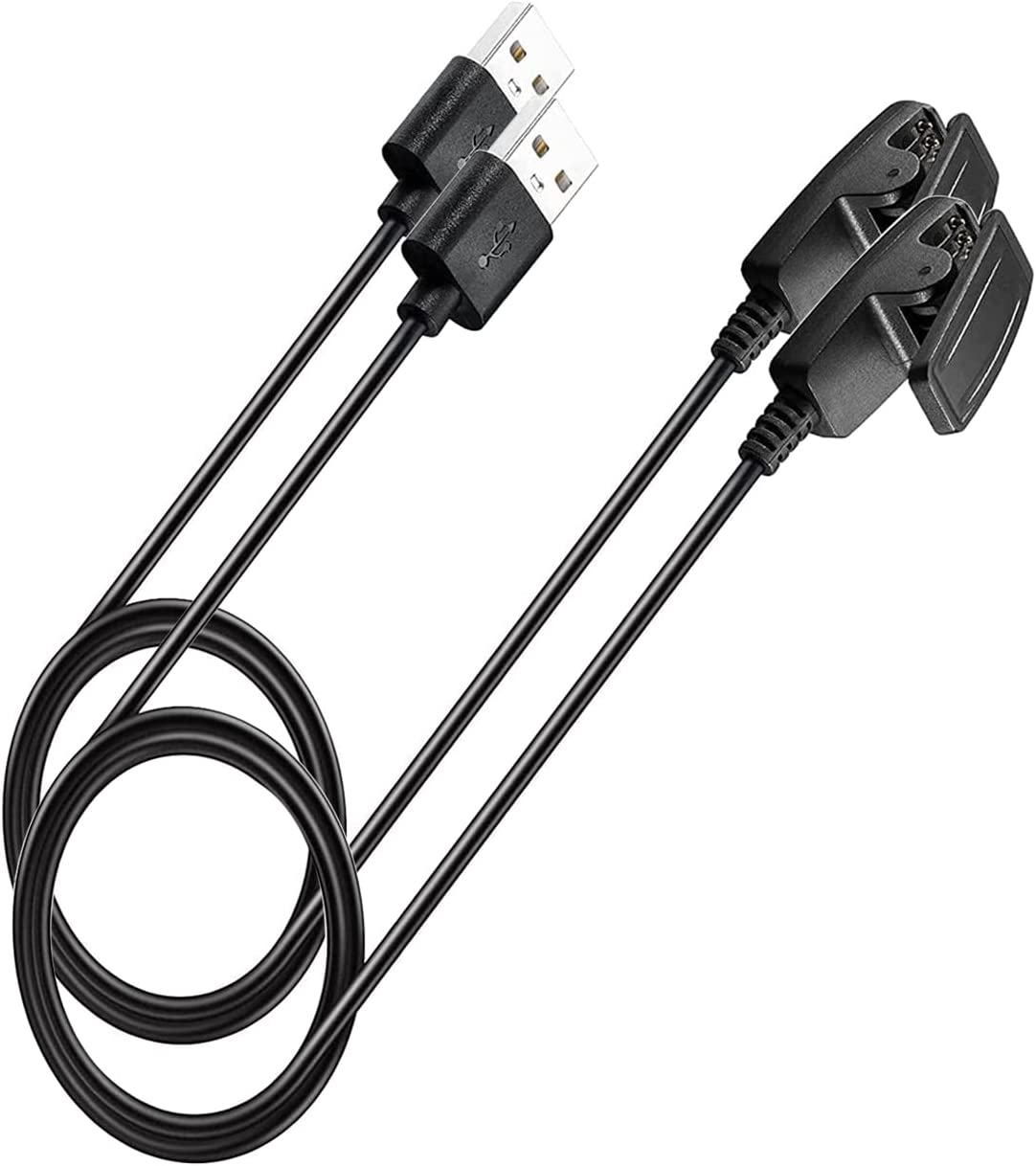 Cavo Di Ricarica USB Wanme Per Garmin Lily, Forerunner 235/230/630/645/735XT E Approach G10/S20