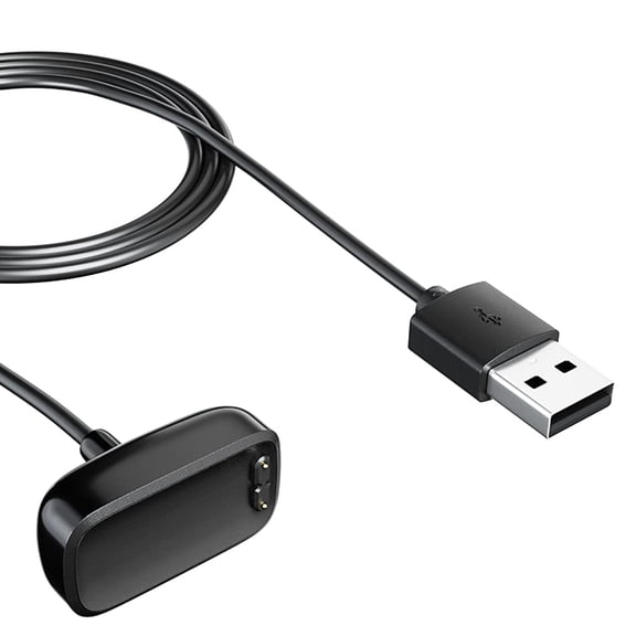 AWINNER Charger Cable Compatible for Charge5/Luxe (Pack of 1)
