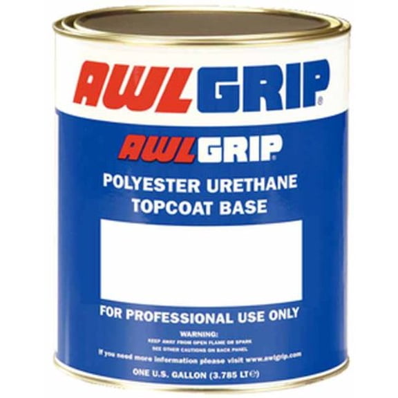 AWLGRIP G5003G Aristo Blue Gallon Marine Paint