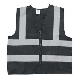 Safety Vests in Personal Protective Equipment Walmart