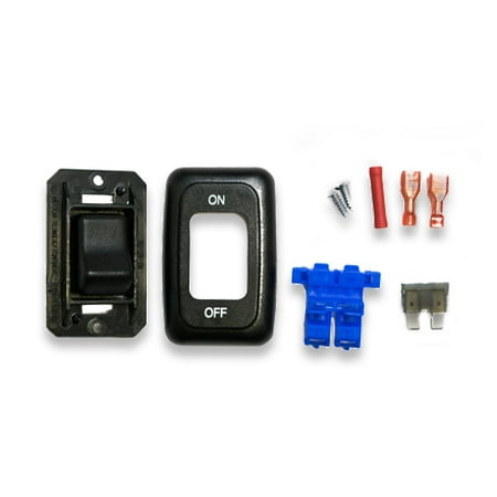 AWNING-ACCESSORIES RV