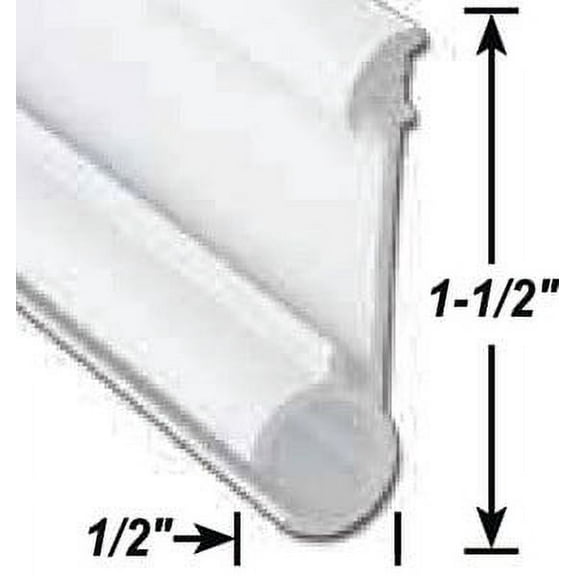 AWNING RAILS