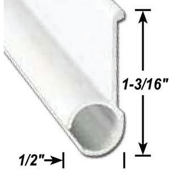 AWNING RAILS