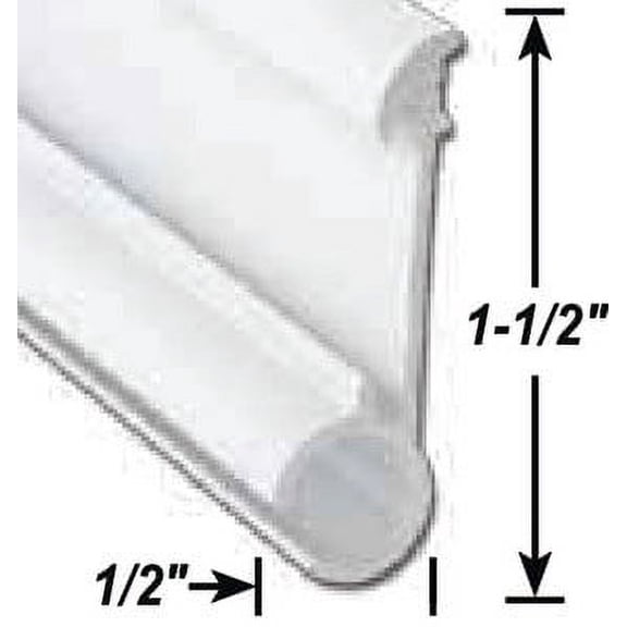 AWNING RAILS