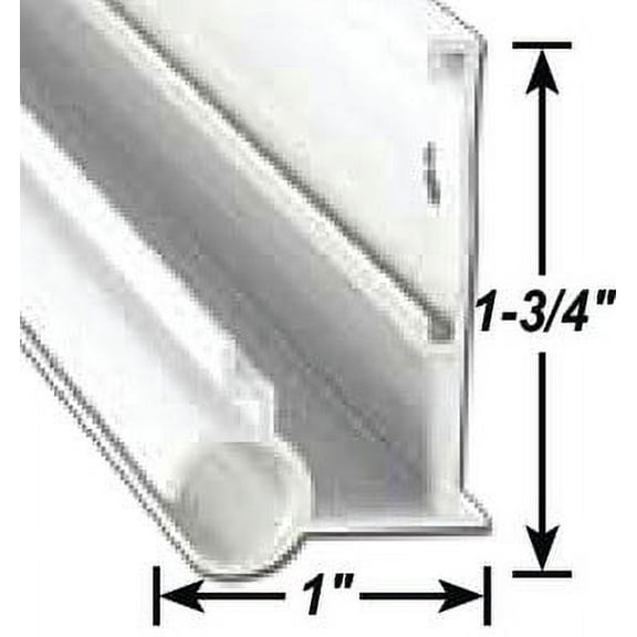 AWNING RAILS