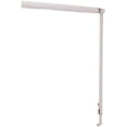 thumbnail image 1 of Dometic Universal Plus Hardware -002 Short Straight Side, Polar White, 1 of 2