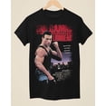 AWOL: Absent Without Leave - Movie Poster Inspired Unisex Black T-Shirt ...