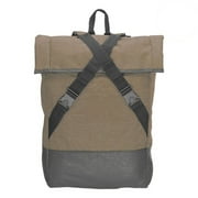 AWOL L DAILY Backpack Brown
