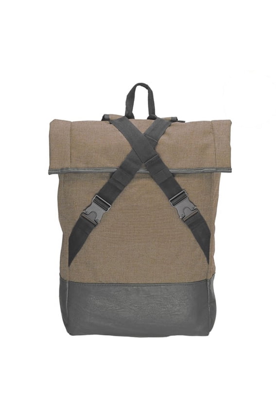 AWOL (L) DAILY Backpack (Brown