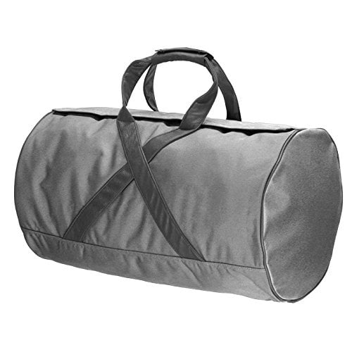 AWOL (L) DAILY Duffle Bag (Gra