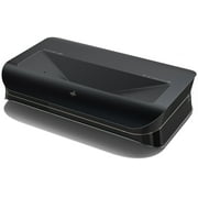 AWOL Vision LTV-3000 Pro 4K Ultra Short Throw Triple Laser Projector, 0.251 ratio